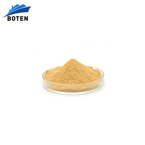 Venta al por mayor <span class=keywords><strong>6</strong></span>-<span class=keywords><strong>Gingerol</strong></span> polvo estándar Extracto de jengibre <span class=keywords><strong>Gingerol</strong></span> - Product Image 1