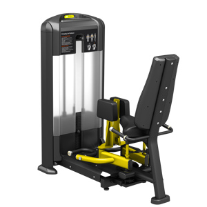 Machine d'entraînement de force MND-FF25 à charge par pignon, pour adducteurs/abducteurs, équipement de fitness pour l'entraînement des jambes, vente chaude - Product Image 1