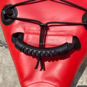 ไอเดียยอดนิย<span class=keywords><strong>ม</strong></span> เรือยางเป่าล<span class=keywords><strong>ม</strong></span>สำหรับออกกำลังกาย เรือยางตกปลา เรือคายัคแบบเดี่ยว เรือแคนู เรือพอนทูน อุปกรณ์เสริมเรือ อุปกรณ์พายเรือ เรือสำหรับ<span class=keywords><strong>สระ</strong></span>ว่ายน้ำ เครื่องมือสำหรับเรือ - Product Image 4