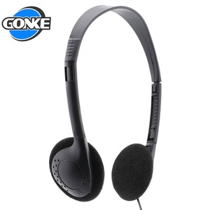 Venta al por mayor discoteca silenciosa auriculares OEM gran estrella sonido claro cable bluedio auriculares - Product Image 2