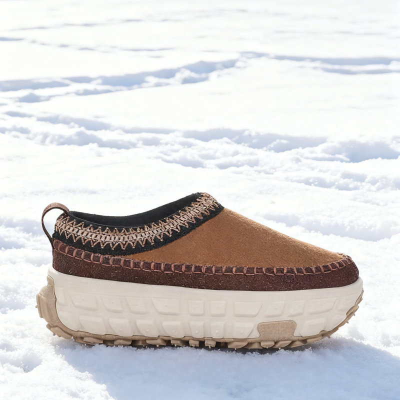 สีน้ำตาล