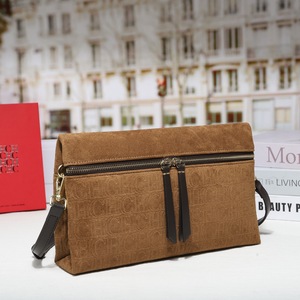 Nouveau Sac à Bandoulière Élégant et Rétro <span class=keywords><strong>pour</strong></span> Femme, Style Designer de Luxe, Marque Célèbre, Idéal <span class=keywords><strong>pour</strong></span> le Shopping - Collection 2026 - Product Image 2
