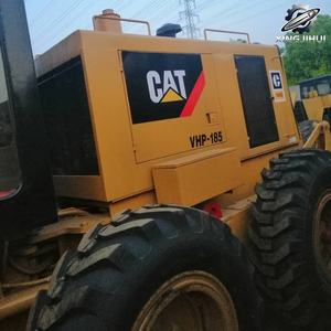 Caterpillar 140 <b>motor</b> <b>grader</b>, medium-sized <b>grader</b>, made in the USA, fully imported machine, 18-ton heavy-duty <b>grader</b>. - Product Image 3