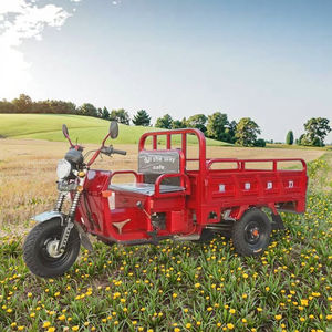 Tricycle de haute qualité fabriqué en Chine, diesel, électrique, <span class=keywords><strong>3</strong></span> roues, mini camion à moteur à essence, moto, cargo, usage domestique - Product Image 4