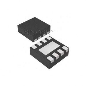 RFID TRANSP M24LR04E-RMC6T/2 M24LR04E DFN8 piezas - Product Image 1