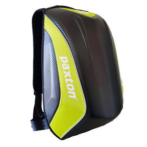 <span class=keywords><strong>Mochila</strong></span> de motocicleta de moda de alta calidad con características de pecho de almacenamiento de casco impermeable de alta capacidad-Cierre de cremallera - Product Image 2