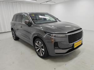 Li <span class=keywords><strong>Auto</strong></span> ONE Modèle 2021 SUV Électrique à Autonomie Étendue PHEV AWD 6 Places avec Batterie de 30-50 kWh et Autonomie de 201-300 km - Product Image 6