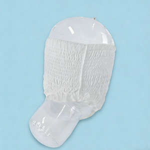 Culottes d'<span class=keywords><strong>incontinence</strong></span> pour adultes de haute qualité, <span class=keywords><strong>protection</strong></span> fiable anti-fuites pour la <span class=keywords><strong>nuit</strong></span>. - Product Image 1