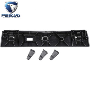 Plaque supérieure de porte arrière pour pièces Sprinter <span class=keywords><strong>208</strong></span> 210 212 312 412 <span class=keywords><strong>208</strong></span> 313 316 413 416 Pièces détachées de voiture commerciale OEM 9017660219 - Product Image 2