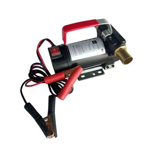 Pompe de transfert diesel Aistar 220V/pompe à carburant avec débit <span class=keywords><strong>20L</strong></span>/min - Product Image 1