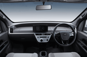 I motori SINGULATO si concentrano sui veicoli commerciali di nuova energia - Product Image 6