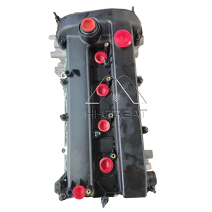 Motor de Gasolina <span class=keywords><strong>2</strong></span>.0L MZR LF, Bloque Largo de Motor LF-VE LF-DE LF-VD para Mazda <span class=keywords><strong>3</strong></span> MX-5 Miata NC - Product Image 3