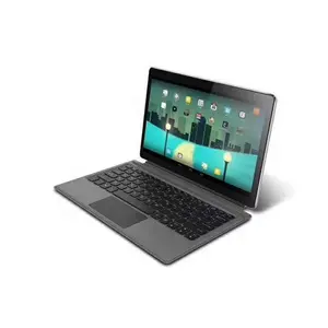 11.6 inch Android Tablet PC 4G LTE 1920*1200 FHD 64GB Tablet with Type C Docking Support Magnetic Keyboard pouch