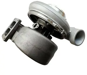 QTAA19-CE QSK19 diesel engine spare parts HX83 turbocharger 2839885 4041703 4041702 4955290 for Cummins engine