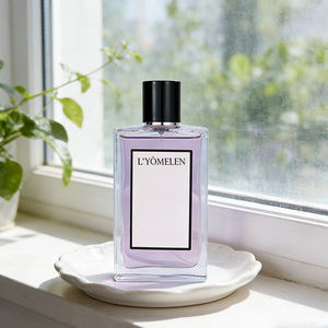 Parfum en spray personnalisé pour les fêtes, parfum unique unisexe, nouveau parfum floral blanc laiteux, eau de parfum - Product Image 4