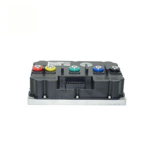 Contrôleurs <span class=keywords><strong>de</strong></span> moteur <span class=keywords><strong>électrique</strong></span> haute vitesse Fardriver ND721800 72V 1800A sans balais à onde sinusoïdale pour motos et véhicules <span class=keywords><strong>électrique</strong></span>s - Product Image 2