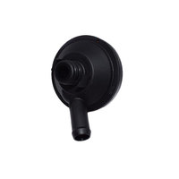 8200147551 Valve de ventilation forcée de carter Valve PCV pour Renault