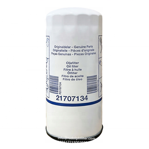 Tùy biến 21707133 21707132 21707134 lọc dầu cho xe tải động cơ bộ phận diesel - Product Image 1