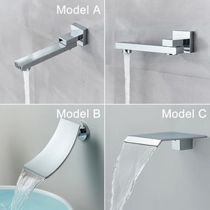 Ensemble <span class=keywords><strong>de</strong></span> robinet <span class=keywords><strong>de</strong></span> douche à effet pluie chromé, salle <span class=keywords><strong>de</strong></span> bain, acier inoxydable, montage mural, encastré, système <span class=keywords><strong>de</strong></span> douche <span class=keywords><strong>de</strong></span> <span class=keywords><strong>16</strong></span> pouces, mélangeur d'eau chaude et froide - Product Image 5