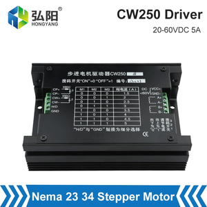 Hycnc cw250 Stepper Motor <span class=keywords><strong>driver</strong></span> điều khiển động cơ <span class=keywords><strong>servo</strong></span> cho CNC Router Laser Cutter cho - Product Image 2