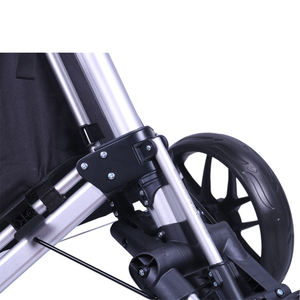 Skuter Golf Listrik Lipat dengan Remote Control, Troli Golf dengan Baterai Lithium 3 RODA, Kereta Golf Listrik Murah - Product Image 4