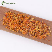 Harga Pabrik Calendula Marigold Kelopak Bunga Kering Konfeti Pernikahan Teh