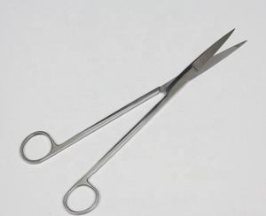 Rechte Type 25Cm <span class=keywords><strong>Aquarium</strong></span> Plant <span class=keywords><strong>Aquarium</strong></span> <span class=keywords><strong>Aquarium</strong></span> Onderhoud Trimmen Schaar Voor Landschap Tank - Product Image 6