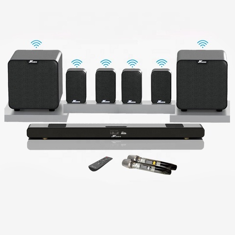 Flagship Soundbar Pick #27 (047313)