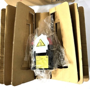 A06B-2213-B101 Accesorios para Sistema de Máquina FANUC, Motor Original Nuevo con Garantía de un Año - Product Image 1