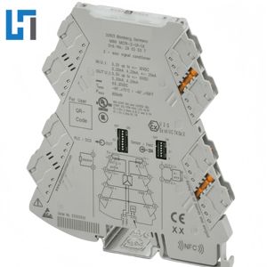 MCR-2-TC-UI-PT ขนาดเล็ก2905249ใหม่ของแท้โมดูลควบคุมการเขียนโปรแกรมระบบอัตโนมัติในคลังสินค้า - Product Image 1