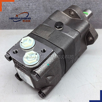 Motor Hidrolik Orbit OMS200 151F0504 Motor Hidrolik Gerotor untuk Mesin Pertanian dan Aplikasi Industri