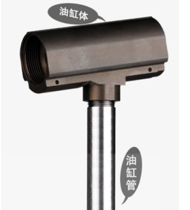 Pistolet à rivets pneumatique de qualité industrielle, force de traction de 14000 N pour rivets en acier/aluminium - Product Image 3