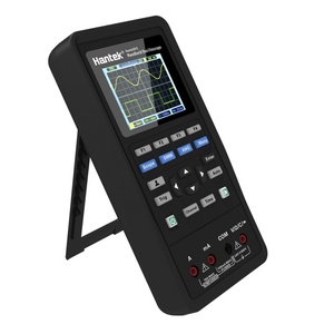 ออสซิลโลสโคปแบบพกพา Hantek 2D72 แบนด์วิดท์ 70MHz - Product Image 3