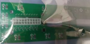 ALC1000 Interruptor de palanca PCB <span class=keywords><strong>Genie</strong></span> LED 232975GT 232975 Utilizado para <span class=keywords><strong>Genie</strong></span> Boom Lift 2. 2. 2. 1. 2. 2. 2. 2. 2. 1. 2. 2. - Product Image 4