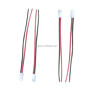 20-pins MX34-serie automotive vrouwelijke ISO-kabelboomconnector auto-audioconnector JAE MX34020SF1 - Product Image 6