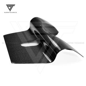 Protector de Calor de Escape para Parachoques Trasero Personalizado de Fibra de Carbono para Nissan Skyline <span class=keywords><strong>R32</strong></span> <span class=keywords><strong>GTR</strong></span> 1989-1994 - Product Image 4