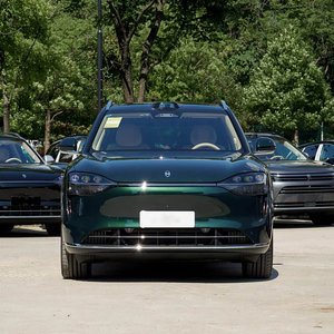 AITO M9 รุ่นใหม่ปี 2026 รถ SUV ขนาดใหญ่สุดหรู 5 ที่นั่ง ระบบไฟฟ้าแบบขยายระยะทาง พร้อมส่ง มีเงินมัดจำนิยมแล้ว - Product Image 2