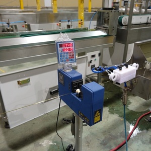 ABS <strong>PLA</strong> 3d Filament Extruder Machine Neat Winding 3d Filament Extruder Line PETG 3D Filament Making Machine - Product Image 3