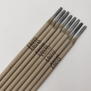 Varillas de Soldadura Atlantic E6013 7018 6010, <span class=keywords><strong>Electrodos</strong></span> de 3.2mm y 4mm <span class=keywords><strong>para</strong></span> Acero Bajo en Carbono y Baja Temperatura - Product Image 4