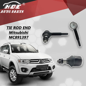 MC891397 MC309191 SE-7831L อะไหล่รถยนต์ HDE ขายส่ง ปลายก้านผูก สำหรับรถมิตซูบิชิ ฟูโซ แคนเตอร์ - Product Image 6