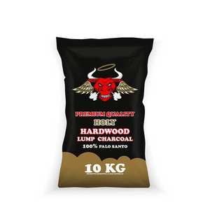 CARBÓN HOLY TORO HOLY STICK 10KG - Product Image 1