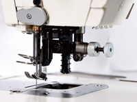 Machine à coudre plate intelligente à commande numérique Zoje Zhongjie A5410 à point unique – Excellent rapport qualité-prix