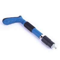 Peredam Suara Mini Nail Gun Industri DIY Langsung dari Pabrik, Satu Unit, Pemasangan di Langit-langit, Alat Bantu Manual, Sumber Tenaga Manual, Perlengkapan Berkualitas