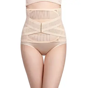 Ceinture d'entraînement pour femmes et hommes, Corset de soutien pour le ventre, envelopper le ventre, accessoire de Sport