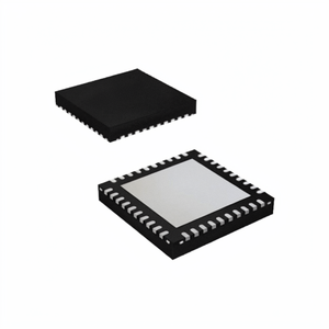Power Management (PMIC) In Stock ISL62882IRTZ-T 40 VFQFN Exposed Pad Buy Electronics Components Online - Product Image 1