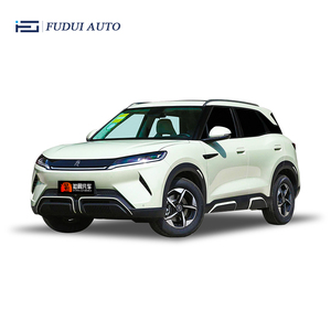 中国汽车 比亚迪元 up Atto2 2025 401公里纯电汽车 中国豪华车 5门5座SUV汽车 电动汽车 Atto 2 - Product Image 3