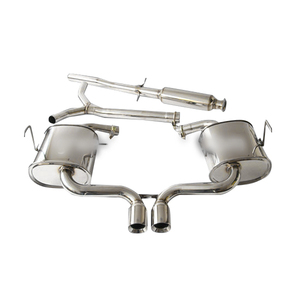 Wholesale R53 Exhaust To Repair And Renew Your Vehicle Alibaba Com