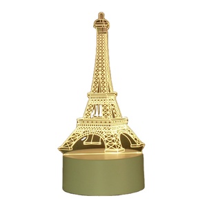 Nouvelles idées de produits 2023 personnalisé bricolage tableau de notes créatif Led veilleuse électronique nouveauté cadeaux cadeaux de noël - Product Image 1
