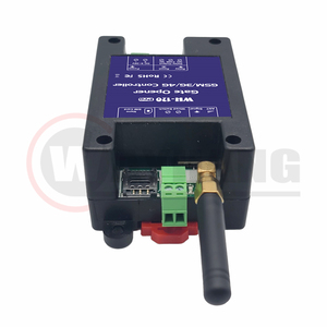 WH-120 Pro GSM cửa cổng <span class=keywords><strong>Opener</strong></span> từ xa on/Off chuyển đổi miễn phí cuộc gọi SMS lệnh hỗ trợ 850/900/1800/1900MHz - Product Image 5