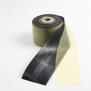 Nóng chảy phim keo móc và vòng lặp thích hợp cho tần số cao và nhiệt Kích hoạt máy - Product Image 5